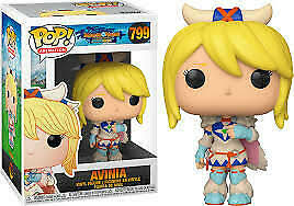Pop! Monster Hunter 799 : Avinia
